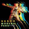 Vasco Modena Park (cd+targhetta Metallica+poster+adesivo+booklet Foto)