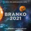 Calendario astrologico 2021. Guida giornaliera segno per segno