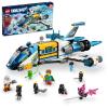 Lego: 71460 - Dreamzzz - Il Bus Spaziale Del Signor Oz