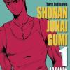 Shonan Junai Gumi. Vol. 1