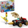 Marvel: Lego 10792 - Spidey - Veicolo Trivella Di Spider-Man