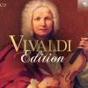 Vivaldi Edition  - Vari   (66 Cd)