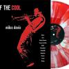 Birth Of The Cool (red/white Splatter Vinyl)