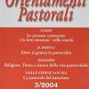 Orientamenti Pastorali (2004). Vol. 3