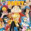One Piece Party. Vol. 5