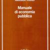 Manuale Di Economia Pubblica