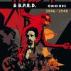 Hellboy & B.p.r.d. Omnibus: 1946-1948