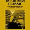 Occhi Neri Classic. Per Fisarmonica E Pianoforte. Spartito