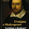 L'enigma di Shakespeare. Cortigiano o dissidente?