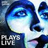 Plays Live: Re-mastered (1 Cd Audio)