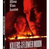 Killers Of The Flower Moon (steelbook) (4k Ultra Hd+blu-ray Hd) (regione 2 Pal)