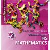 National 5 Mathematics Study Guide [Edizione: Regno Unito]