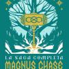 Magnus Chase e gli dei di Asgard. La saga completa