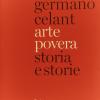 Arte Povera. Storia E Storie. Ediz. Italiana E Inglese