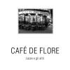 Caf De Flore. Lacan E Gli Altri