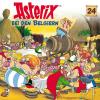 24 Asterix Bei Den Belgie