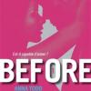 Before. After Forever. Vol. 1