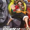 One Piece Stampede. Il Film. Anime Comics. Vol. 1