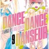 Dance dance danseur. Vol. 9