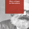 Marx critique du libralisme