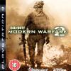 Playstation 3: Call Of Duty: Modern Warfare 2