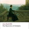 The mysteries of udolpho