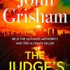 The judge's list: john grisham