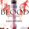 A time of blood. Tempo di sangue. Di sangue e ossa. Vol. 2
