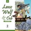 Lone Wolf & Cub. Omnibus. Vol. 2