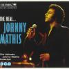 Real Johnny Mathis