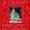 Mary Mccartney. Feeding Creativity