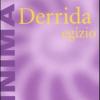 Derrida Egizio. Il Problema Della Piramide Ebraica