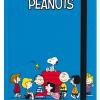 Peanuts. Family (taccuino)