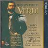 Verdi - Unpublished Works