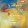 Tchaikovsky: Suite no.4/the Seasons