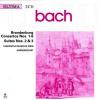 Brandenburg Concertos Nos. 1-6 (2 Cd)