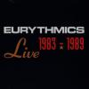 Live 1983-1989 (2 Cd)