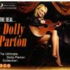 Real Dolly Parton (3 Cd Audio)