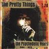 The Psychedelic Years(2 Cd)