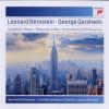 Gershwin: Symphonic Dances From West Side Story; Candide Overture; Rhapsody In Blue; An American In Paris