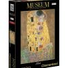 Bacio Klimt (puzzle 1000 pz.)