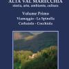 Alta val Marecchia. Storia, arte, ambiente, cultura. Vol. 1