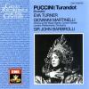 Turandot (excerpts)