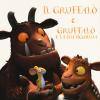 Il Gruffal-Il Gruffal e la sua piccolina. DVD. Con Libro