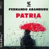 Patria Letto Da Valerio Amoruso. Audiolibro. Cd Audio Formato Mp3