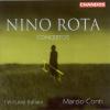 Nino Rota: Concertos