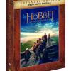 Hobbit (lo) - Un Viaggio Inaspettato (extended Edition) (5 Dvd) (regione 2 Pal)