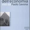 I Momenti D'oro Dell'economia Visti Da Paolo Savona