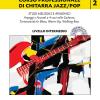 Corso professionale di chitarra jazz/pop. scale, triadi melodiche e armoniche. Con CD-Audio. Con File audio per il download. Vol. 2