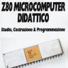 Z80 Microcomputer Didattico. Studio, Costruzione & Programmazione